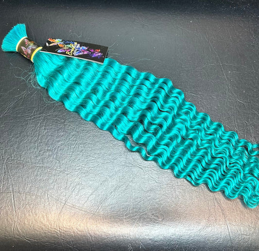 Mermaid Bae