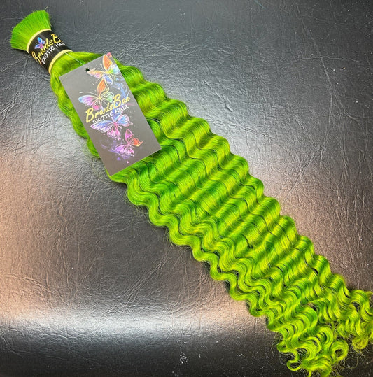 Toxic Fairy