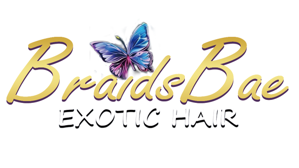 BraidsBae Exotic Hair